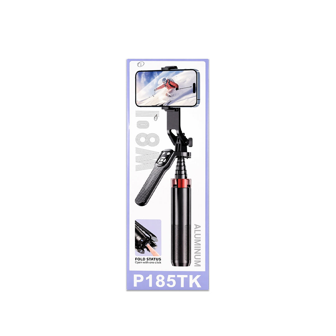Tripod With Video Shooting Stand Multi Function Usefull High Quality