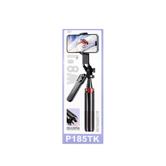 Tripod With Video Shooting Stand Multi Function Usefull High Quality