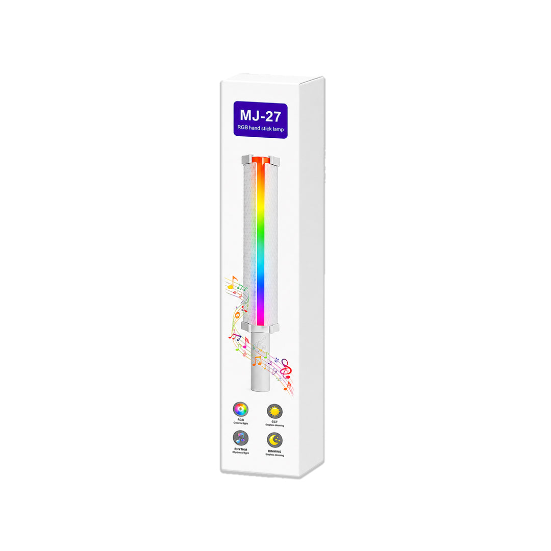 Lc Video Stand Light