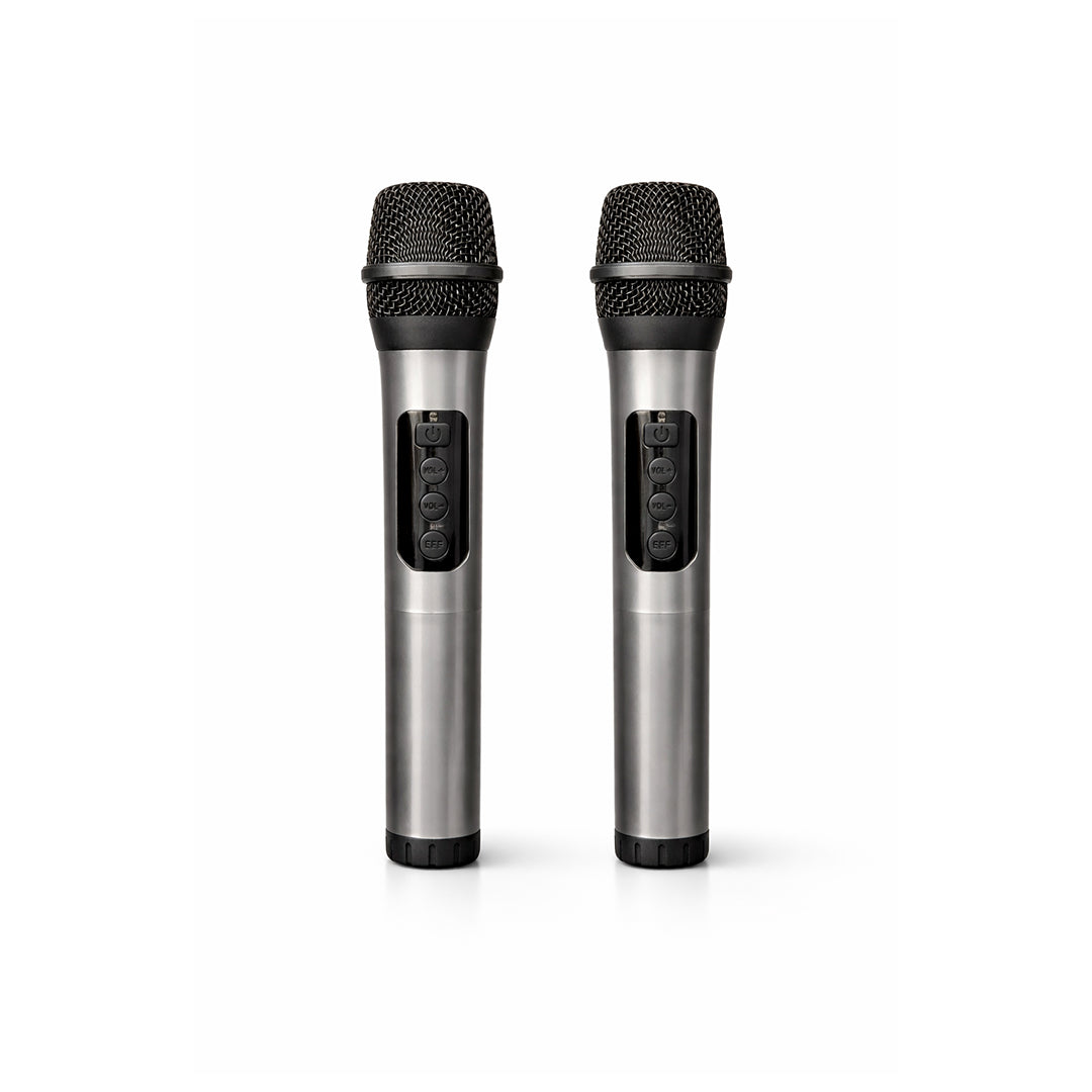 MARSHELL  FIRST QULITY SPEAKERS  HIGH QULITY SOUND WITH TWO MICS