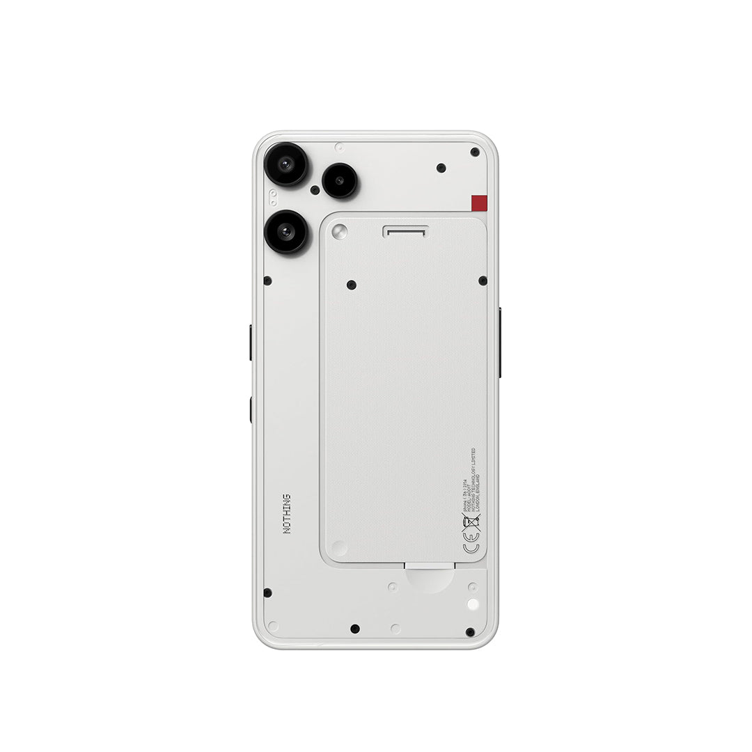 Nothing Phone (3a) Lite