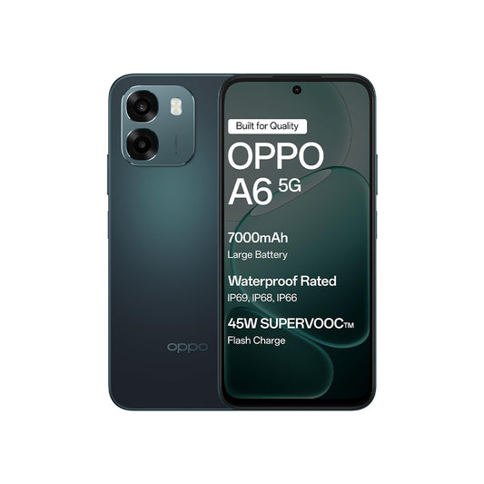 OPPO A6 5G