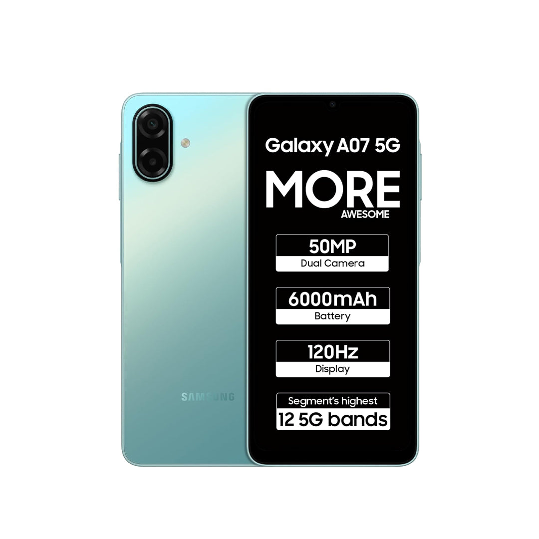 Samsung Galaxy A07 5G